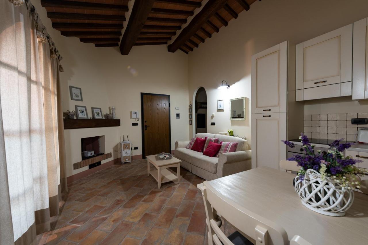 Appartamento Limone Chianni Exterior foto