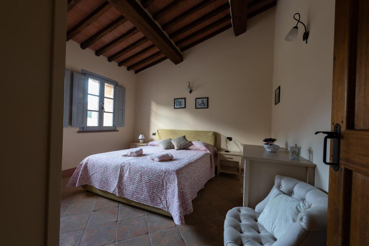 Appartamento Limone Chianni Exterior foto